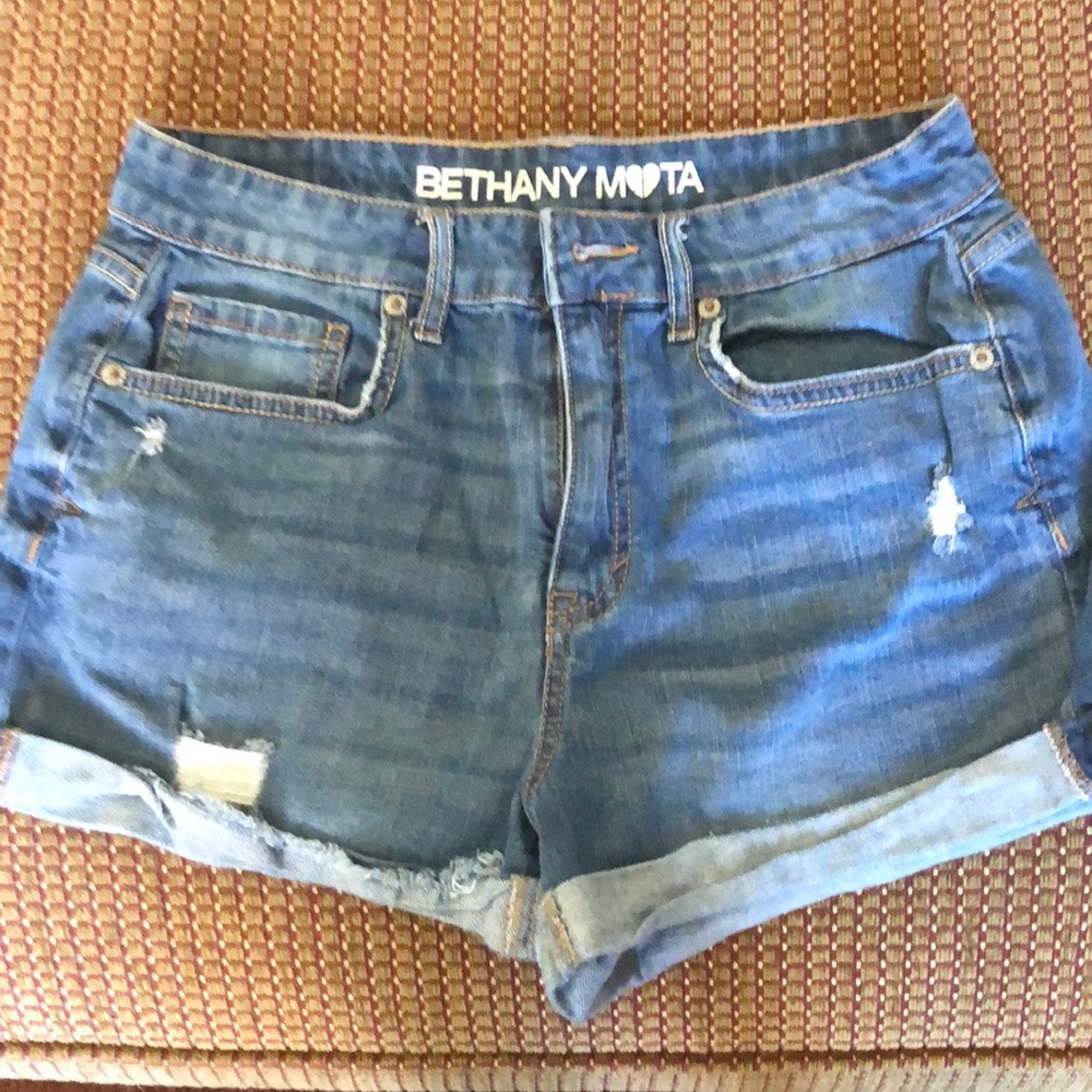 Bethany Mota Shorts EUC